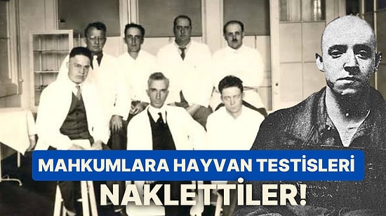 Suç Oranını Düşürmek İçin İdam Edilen Mahkumların Testislerini Başka Bir Mahkuma Nakil Eden Hapishane Doktoru