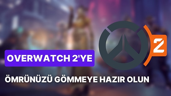 Overwatch 2'de Sadece Tek Bir Karakterin Bile Kozmetiklerini Açmak 5 Yıl Sürüyor