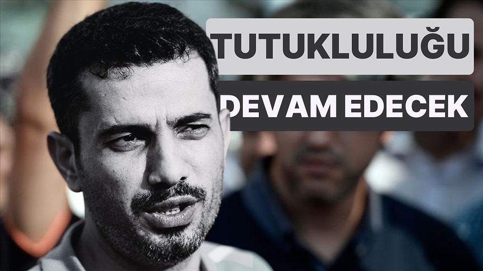 Mehmet Baransu'ya Balyoz Kumpası Davasında Tahliye