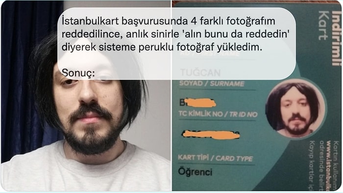 İstanbulKart'la Zıtlaşan Öğrenciden Garip Dernek İsimlerine Son 24 Saatin Viral Tweetleri