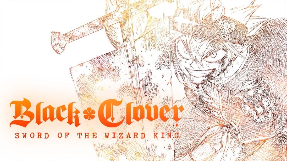 Anime Stranger - Netflix. Black Clover: Sword of the Wizard King is the  upcoming movie for the series, showcasing a never before told story which  will debut internationally on Netflix. The new