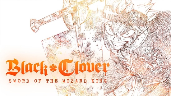 'Black Clover: Sword of The Wizard King' Netflix: Here's Everything We Know