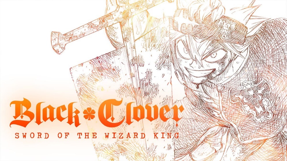 'Black Clover: Sword of The Wizard King' Netflix: Here's Everything We Know