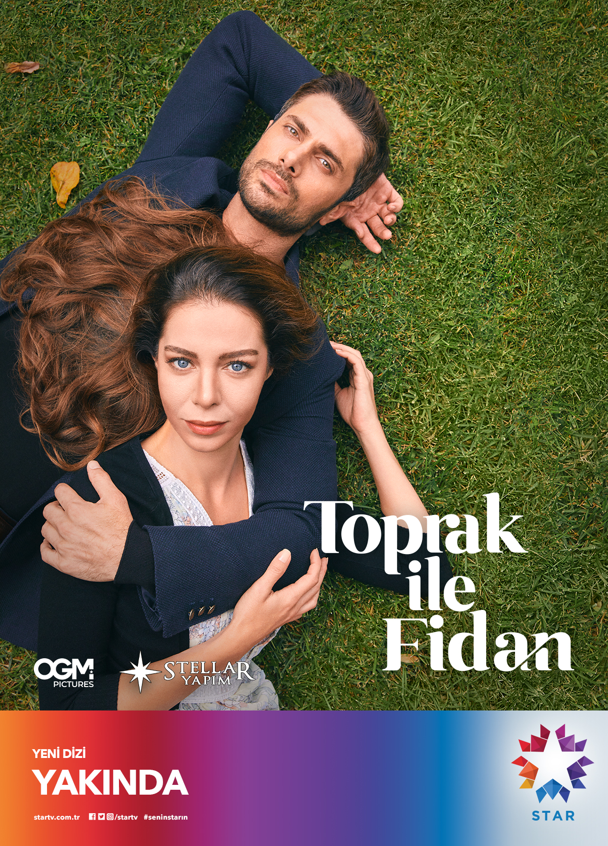 “Toprak ile Fidan” yakında hafta içi her gün Star’da…