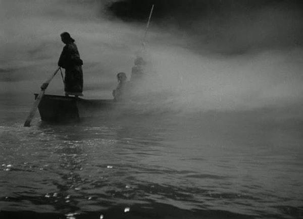 14. Ugetsu (1953)
