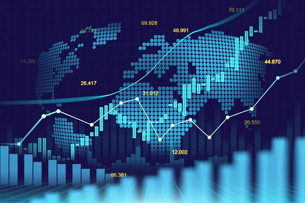 Dün başlayan Uluslararası Para Fonu (IMF) ve Dünya Bankası yıllık toplantısında yetkililerin resesyon uyarıları devam ederken, Fed yetkililerinin "şahin" açıklamaları da sürdü.