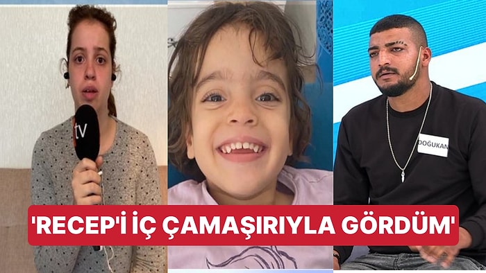 Müge Anlı'da Cinayet İtirafı: Anne Melisa, Küçük Meryem'i Sevgilisinin Öldürdüğünü Açıkladı