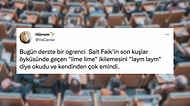 Eğitim Hayatlarıyla İlgili Komik Paylaşımlarıyla Acılara Gülümseten Sosyal Medya Kullanıcıları