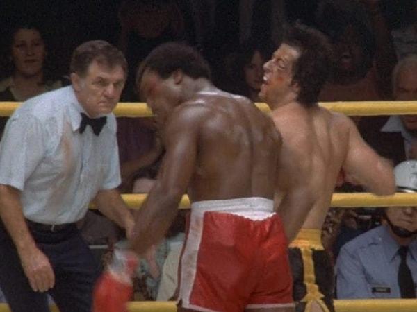 9. Rocky 2 (1976)