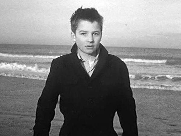 12. The 400 Blows (1959)