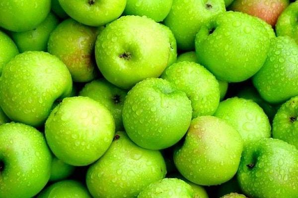 4. Rüyada Yeşil Elma Yediğini Görmek Ne Anlama Gelir?