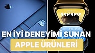 Mükemmel Bir Apple Deneyimi İçin Almanız Gereken 8 Ürün