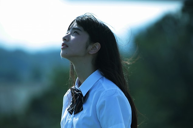 34. The World of Kanoko (2014)