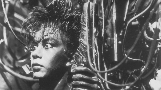 32. Tetsuo: The Iron Man (1989)
