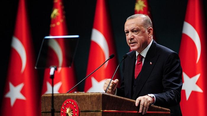 Cumhurbaşkanı Erdoğan 7 Bin 400 Lira Demişti: ‘Elime Geçen Para 3 Bin 800 Lira’