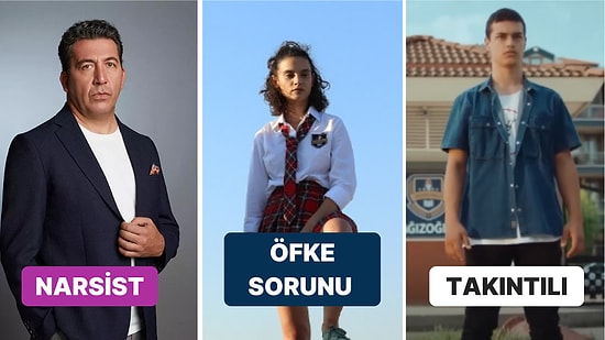 Gerilim Dolu Bölümleriyle Gençliğimizi Hatırlatan 'Tozluyaka' Dizisi Karakterlerinin Burçlarını Söylüyoruz!