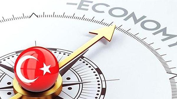 Dünyaya geçmeden önce Türkiye'ye bakalım. Geçen yıl ilk etapta ismi üzerinde karar varılamayan sonrasında Türkiye Ekonomi Modeli olarak belirlenen ekonomi politikalarında, ana dayanak (aslında her modelin olmasa olmazı) üretim!