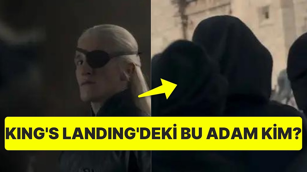 'House of the Dragon' Dizisinin Heyecanla Beklenen 9. Bölüm Fragmanından Dikkat Çeken Detaylar