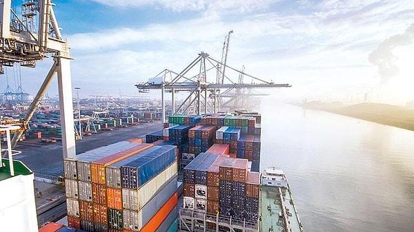 Denizcilik Genel Müdürlüğü, Eylül yük istatistiklerinde de Türkiye limanlarında elleçlenen toplam yük miktarı yıllık yüzde 3 gerilerken, toplam ihracat yükü de yüzde 8 oranında geriledi.