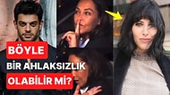 Konu Mehmet Dinçerler'e Gelince Hülya Avşar Açtı Ağzını Yumdu Gözünü! "Bunu Yapanlar Kafayı Yemişler"