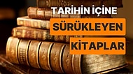 Tarih Meraklılarının Mutlaka Okuması Gereken 20 Kitap