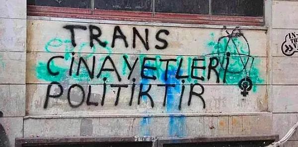 Kişilerin kendilerini ve cinsiyet kimlikleri ile cinsel yönelimlerini açıkça ifade edebilmeleri her ne kadar artmış olsa da; Stonewall’un kurucusu Nancy Kelley, İngiltere ve Galler'de trans bireyleri hedef alan nefret suçlarındaki yüzde 56'lık artış karşısında LGBTQ+ bireylerin kendilerini güvende hissetmelerine yardımcı olmak için daha fazlasını yapmanın önemini vurguluyor.