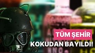 Bir Damlasının Bile Yarım Metre Uzakta Duran İnsanın Midesini Bulandırdığı Dünyanın En Kötü Kokusu