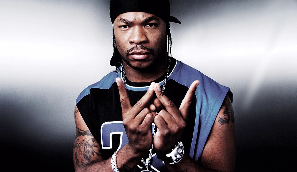 Xzibit Praises President's Pardon of Inmates with Marijuana Charges