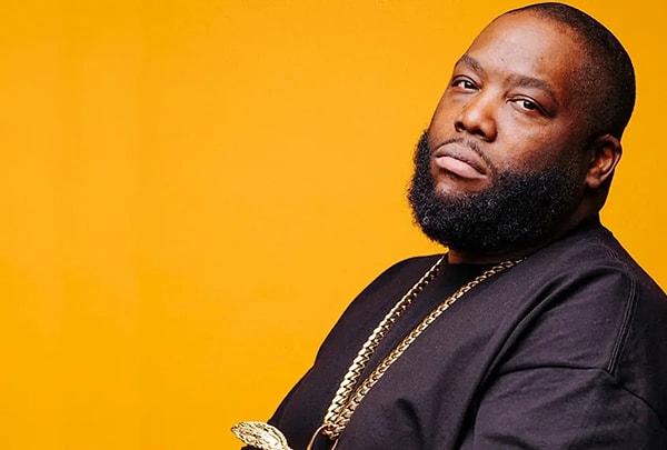 Killer Mike Weighs In