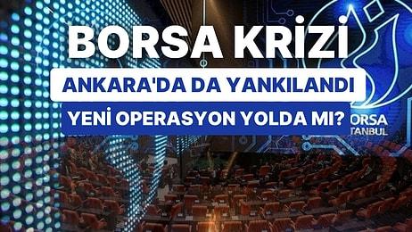 Ankara Kulislerinde Konuşulan Borsa Zararının Faturası Kimlere Kesildi? VİOP Düzenlemesi Yeni Değil!