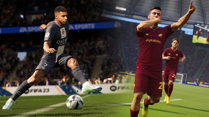 FIFA, PES ve NBA 2K Serilerinin En İyi Oyununu Seçiyoruz!