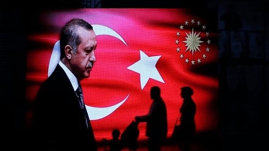 MetroPOLL: Kararsız AK Partililer, Partilerine Dönüyor