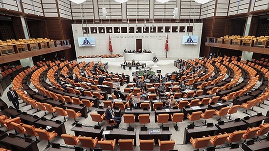 'Sansür Yasası'nın Bir Maddesi Daha Kabul Edildi!