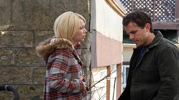 1. Manchester by the Sea (2016)