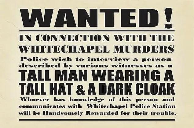 Jack the Ripper - Die Whitechapel-Morde