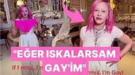 Pop Müziğin Kraliçesi Madonna Yaptığı TikTok Paylaşımıyla Eşcinsel Olduğunu Açıkladı!