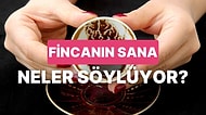 Kahveni Seç, Falını Söyleyelim!