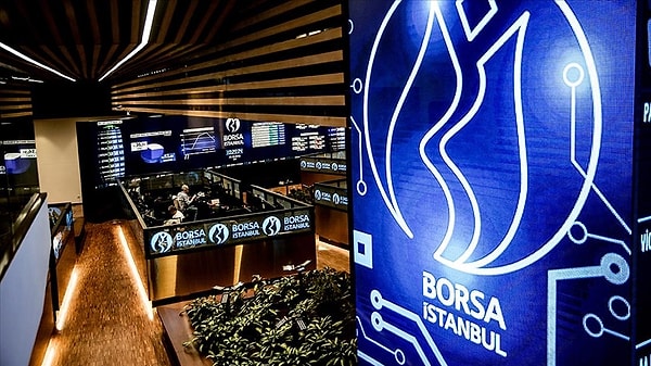 BIST 100 endeksi günü yüzde 1.51 oranında 53.8 puan düşüşle 3.517,75 puandan kapatırken, işlem hacmi 62,875 milyar TL oldu.