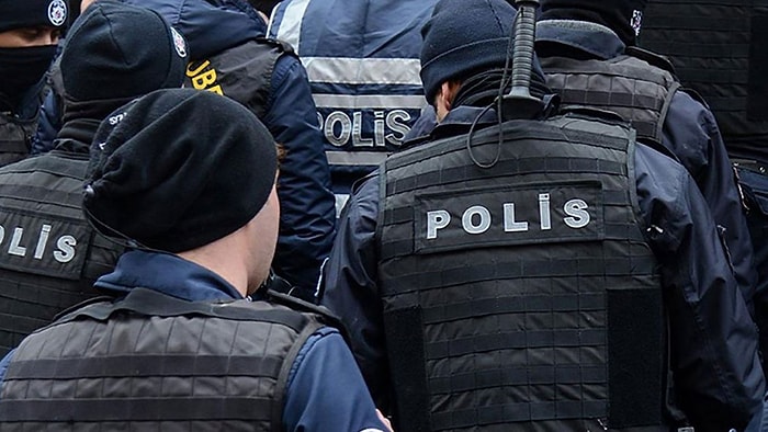 Emniyette Neler Oluyor? ‘Polisin Ölümünde AK Parti Parmağı Var’