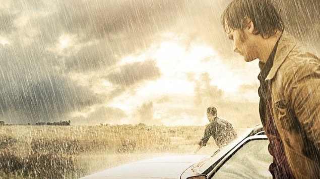 3. Dönüş (2006) | IMDb: 7.6