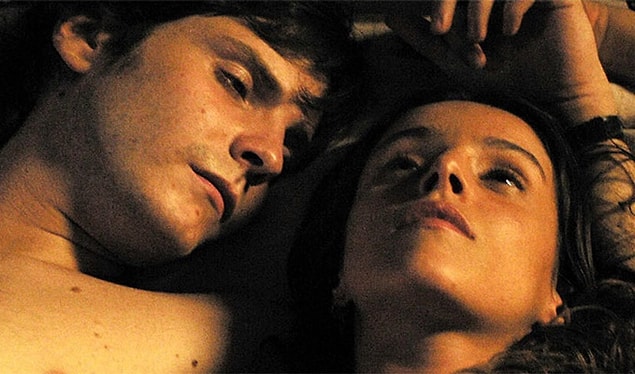 1. Salvador (2006) | IMDb: 7.2