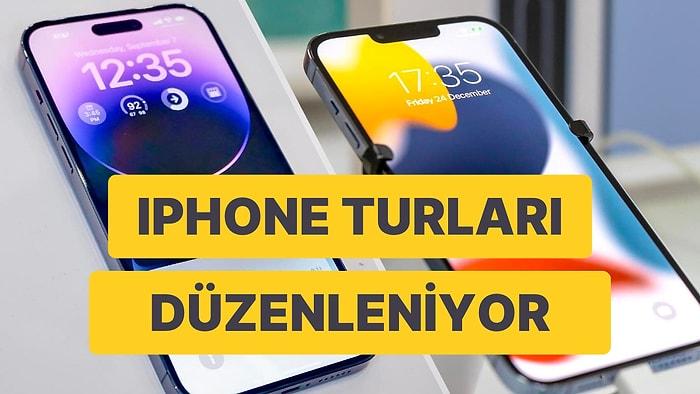 iPhone Turizmi Rekor Kırıyor: Türkiye Satış Fiyatıyla Yurtdışında Bir Hafta Tatil ve Telefon Alınabiliyor