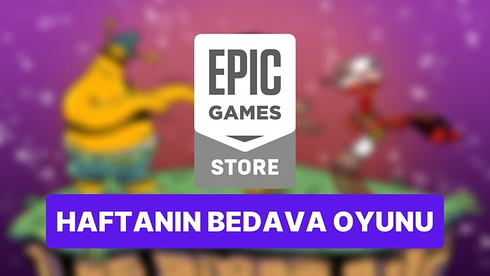 Bir Klasik Geliyor: Steam Değeri 25 TL Olan Nostaljik Yapım Epic Games Store'da Ücretsiz