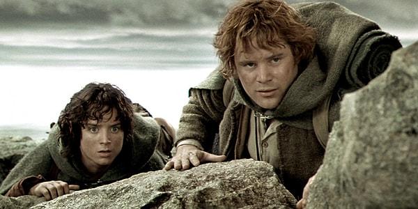 13. The Lord of the Rings: The Two Towers (2002)