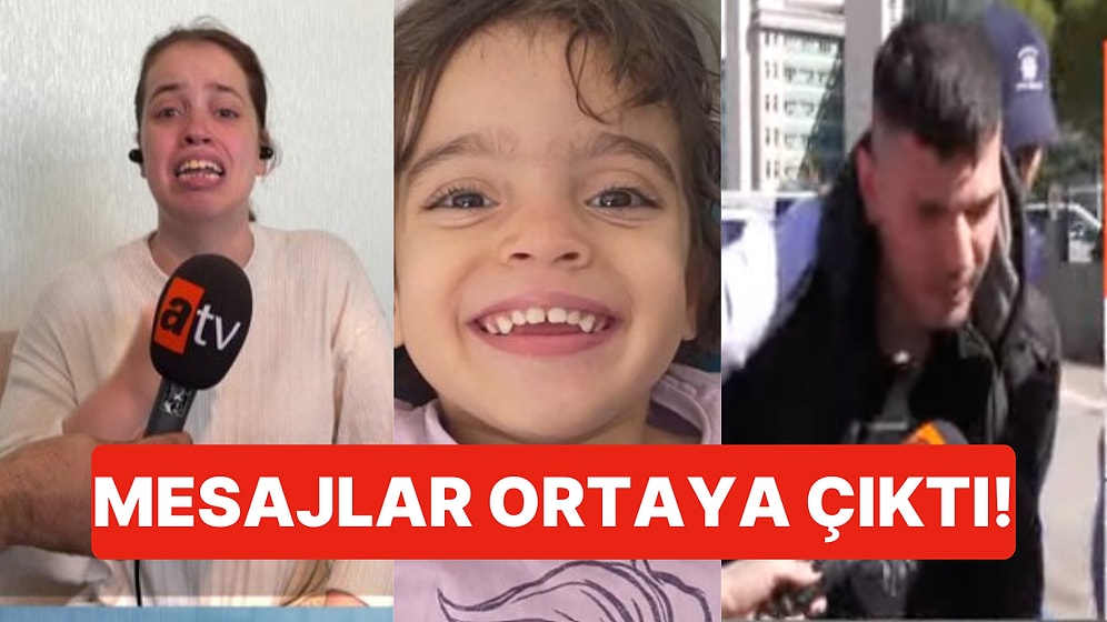 Müge Anlı'da Meryem'i Öldürdüğü İddia Edilen Recep'ten Anne Melisa'yla İlgili Şoke Eden İddia!