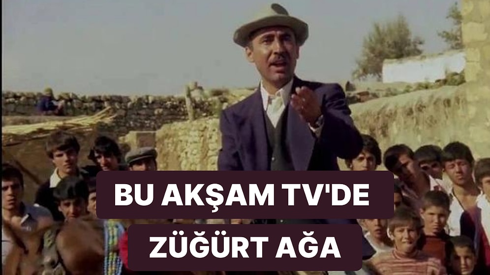 Züğürt Ağa Filminin Konusu Nedir? Züğürt Ağa Filmi Ne Anlatmaktadır? Züğürt Ağa Filmi Hakkında Merak Edilenler