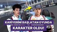 Bir Kez Daha Gururlandık: Cem Bölükbaşı F1 22 Oyununa Eklendi