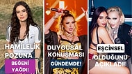 12 Ekim'de Yaşanan Son Dakika Magazin Haberlerini ve Güncel Magazin Olaylarını Anlatıyoruz!