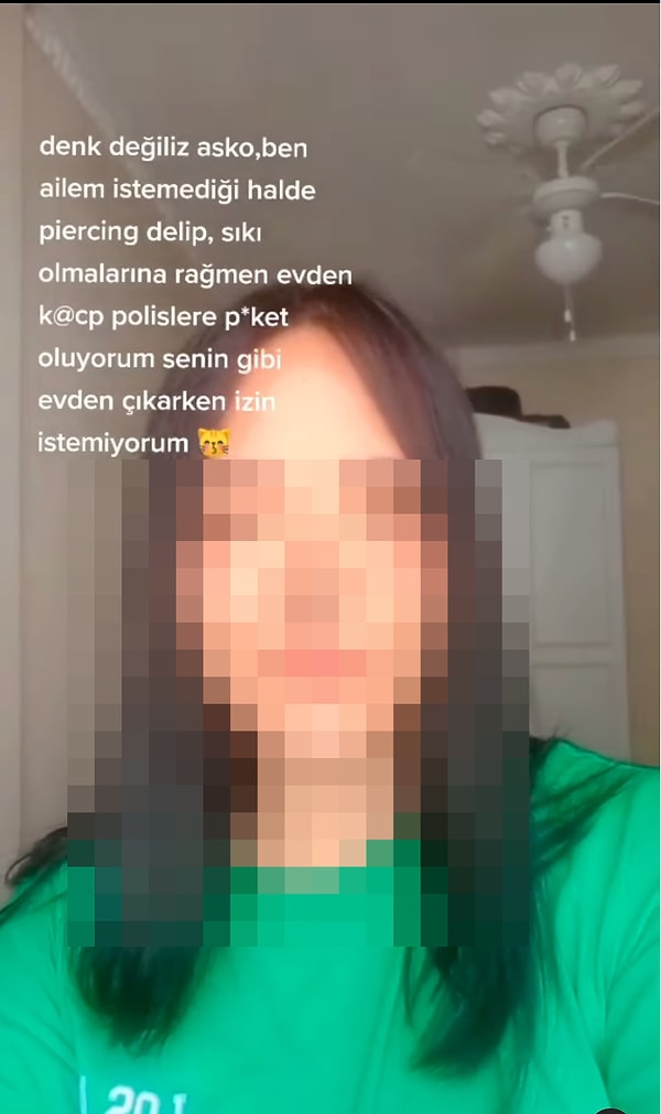 7. Offff bu çılgınlık hangi seviye yhaaaaa???