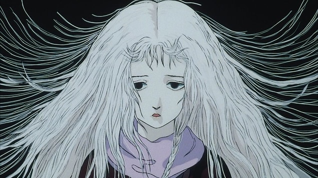 18. Angel's Egg (1985)